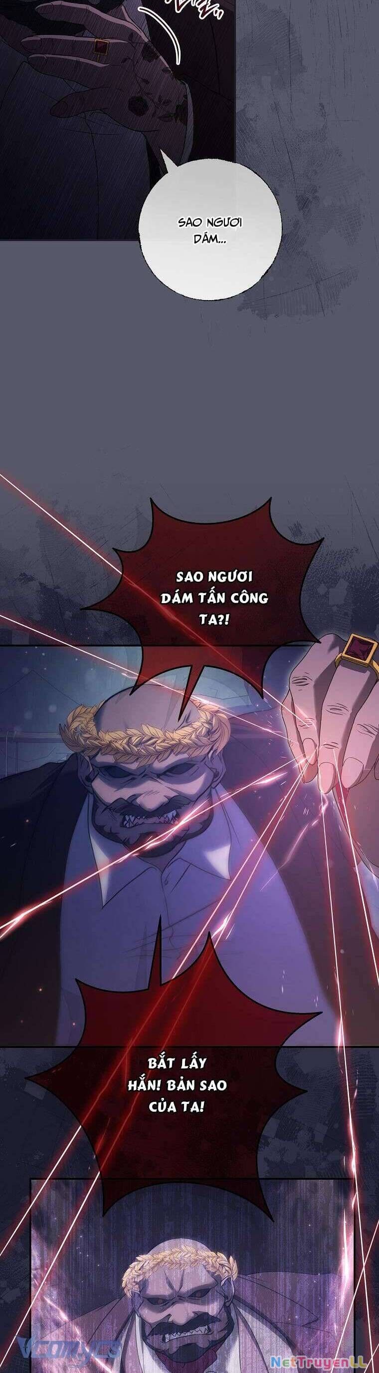 Tôi Bị Mắc Kẹt Trong Trò Chơi Lỗi Chapter 38 - 37