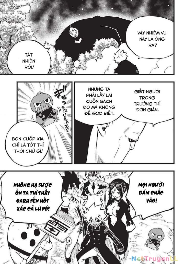 Dead Rock Chapter 11 - 28