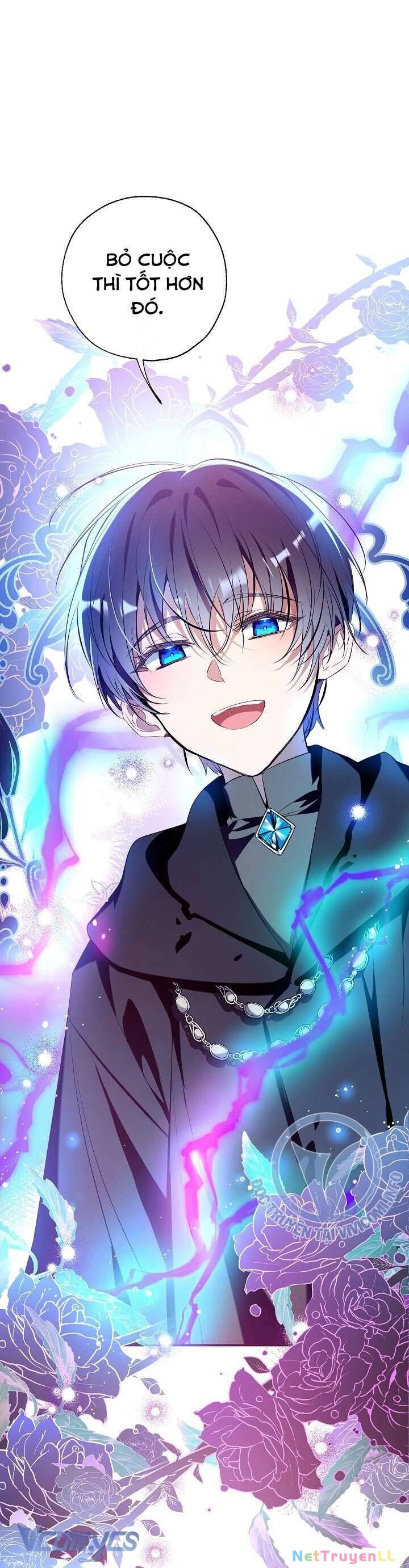 Chúng Ta Có Thể Trở Thành Người Nhà Không? Chapter 105 - 2