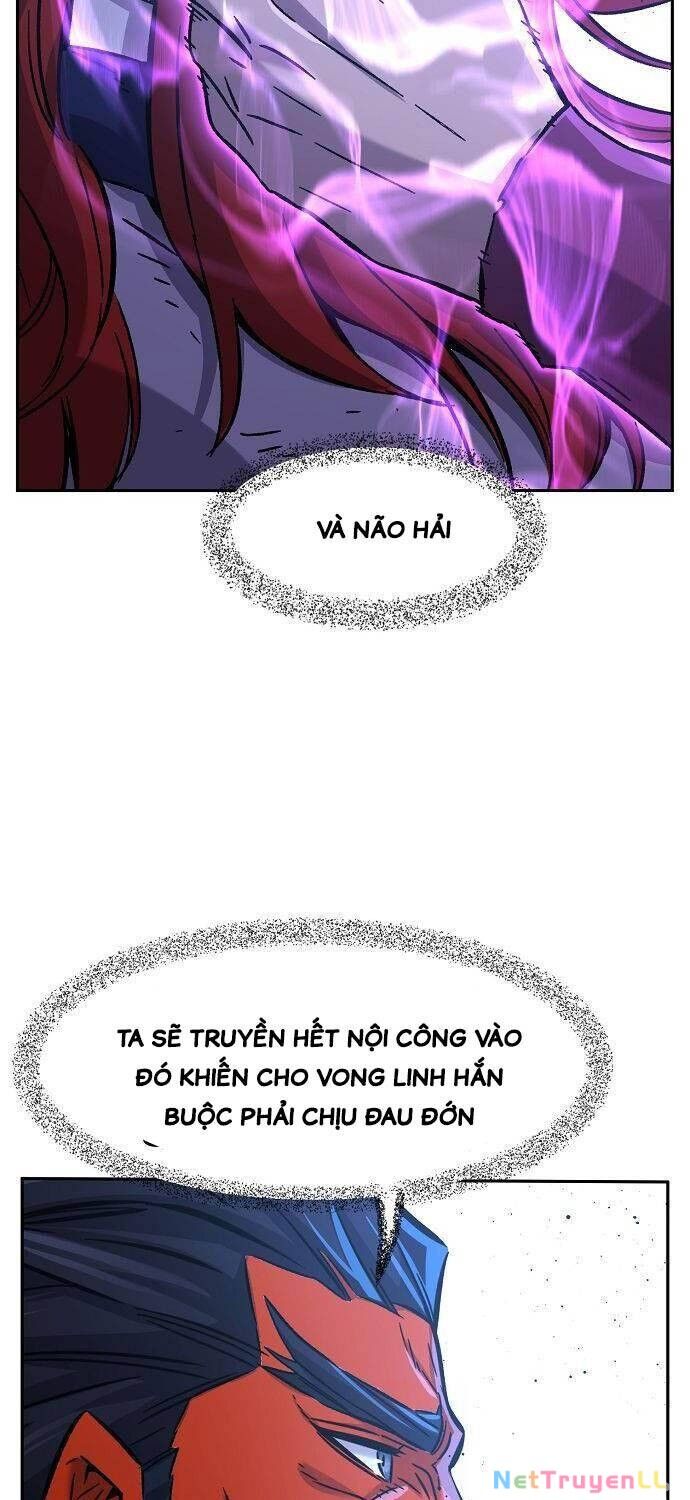 Cảm Kiếm Tuyệt Đối Chapter 92 - 73