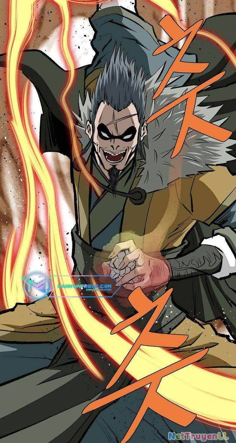 Cung Quỷ Kiếm Thần Chapter 229 - 39