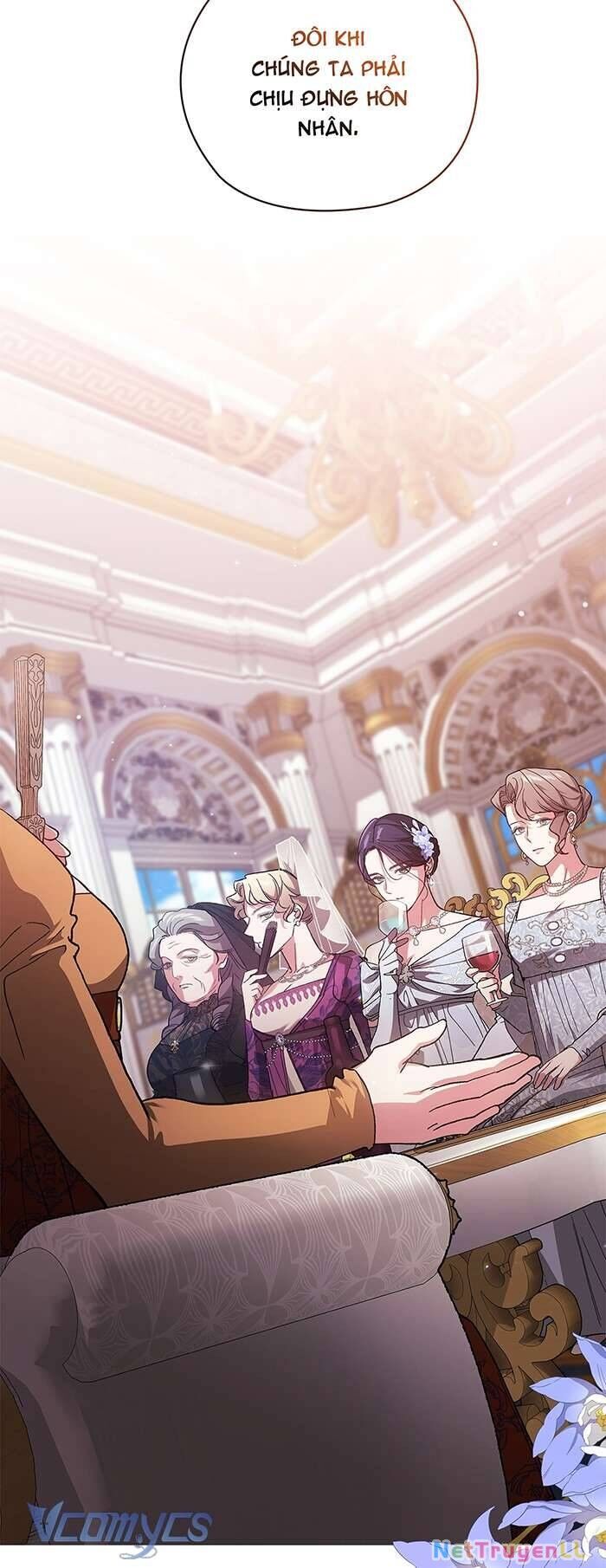 Hôn Nhân Này Rồi Sẽ Đổ Vỡ Chapter 77 - 7