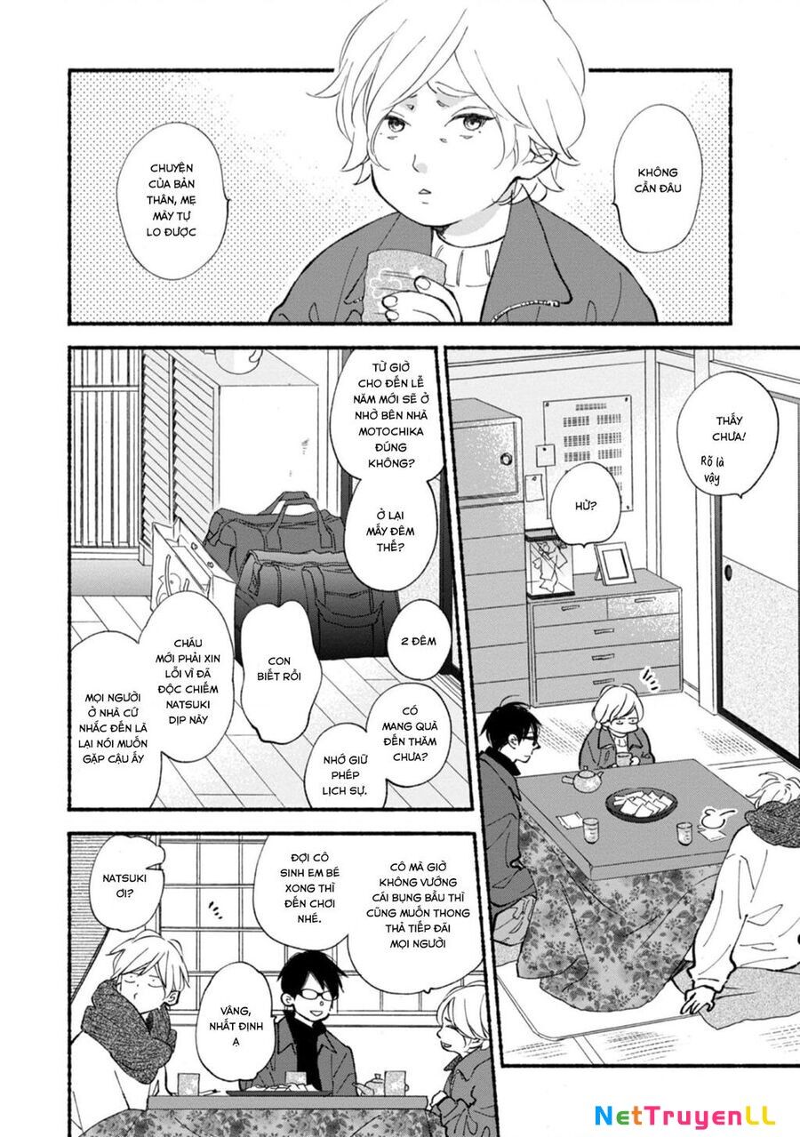 Blue Sky Complex Chapter 46 - 19