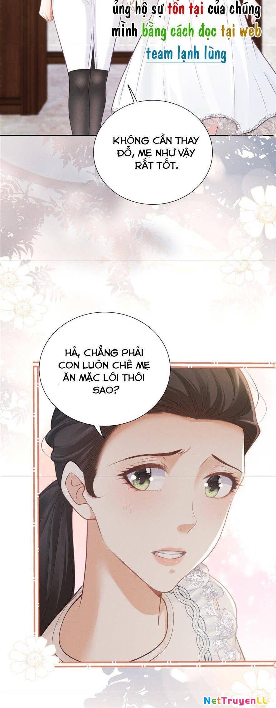 Chỉ Là Thấy Sắc Nổi Lòng Tham Chapter 7 - 13