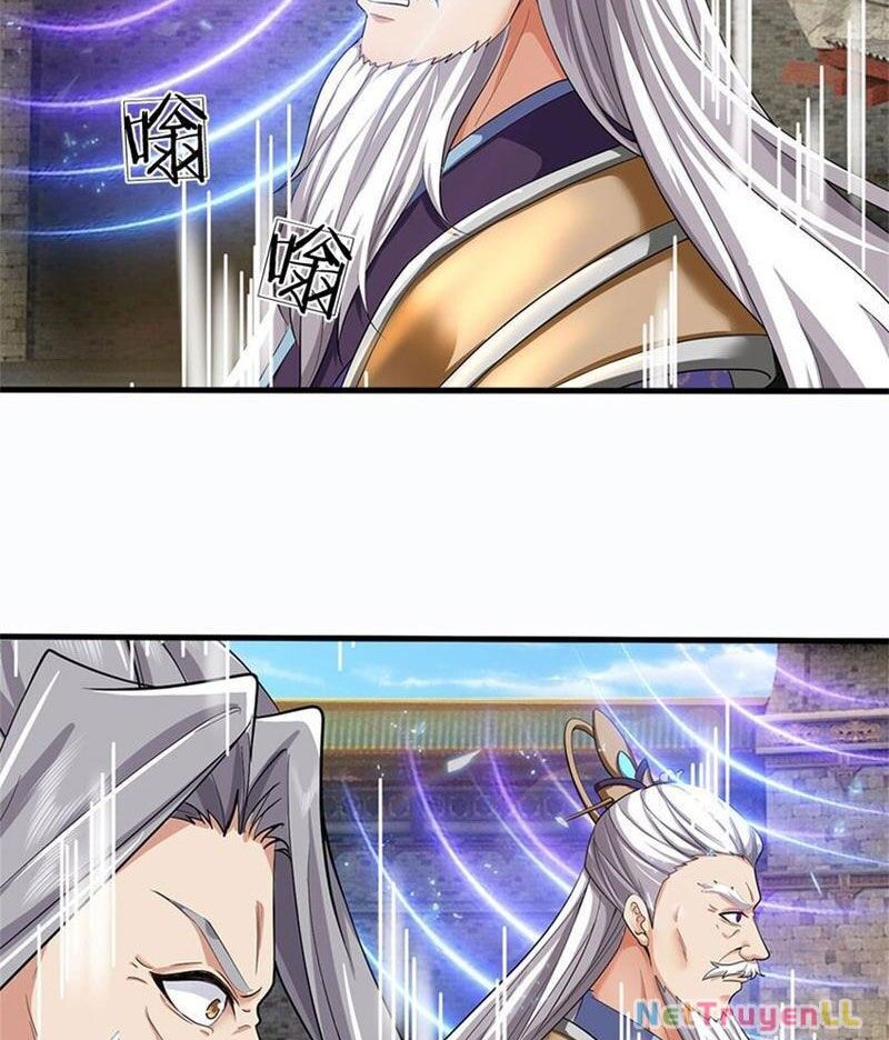 Ta Có Thể Sửa Chữa Vạn Vật Trên Dòng Thời Gian Chapter 113 - 30