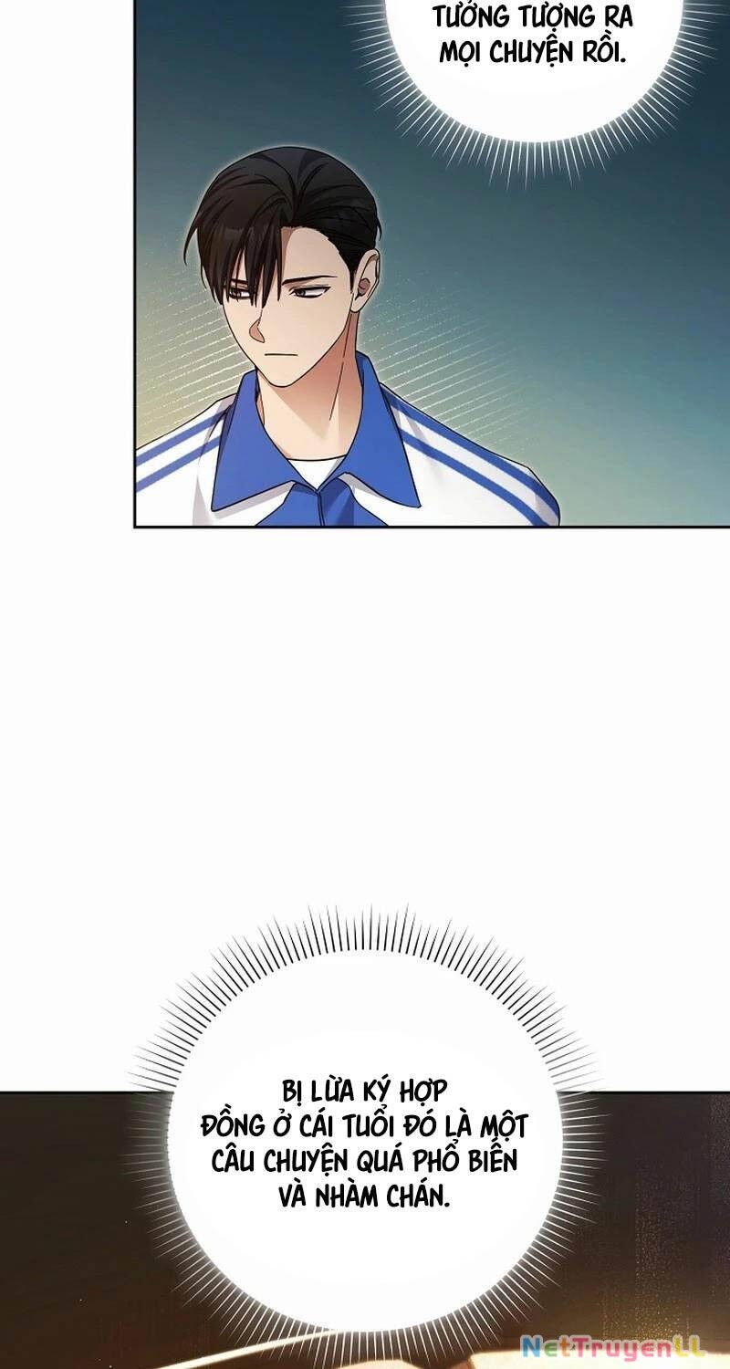 Nghỉ Hưu Sau Khi Cứu Thế Giới Chapter 23 - 55