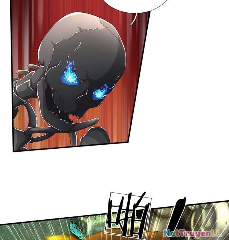 Ta Có Thể Sửa Chữa Vạn Vật Trên Dòng Thời Gian Chapter 111 - 24