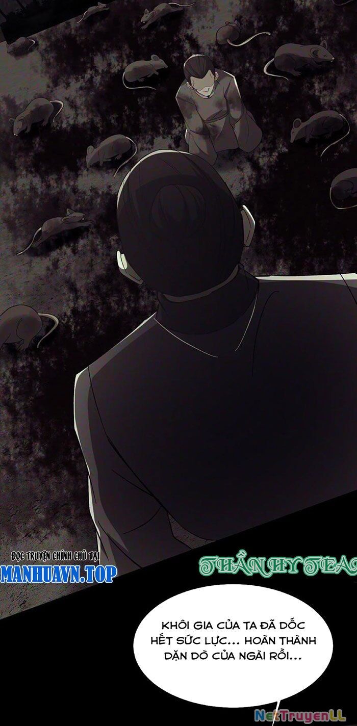 Ngày Tôi Sinh Ra, Bách Quỷ Dạ Hành, Tuyết Thi Hộ Đạo Chapter 157 - 19