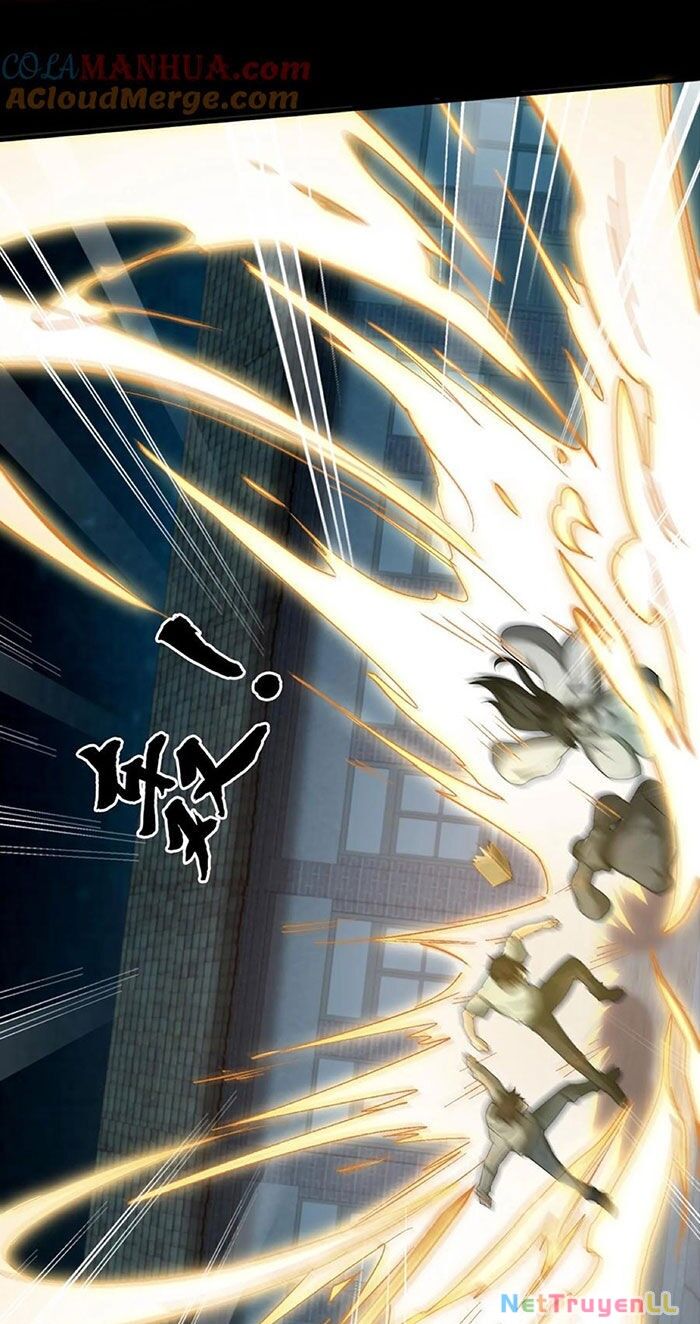 Ngày Tôi Sinh Ra, Bách Quỷ Dạ Hành, Tuyết Thi Hộ Đạo Chapter 157 - 12