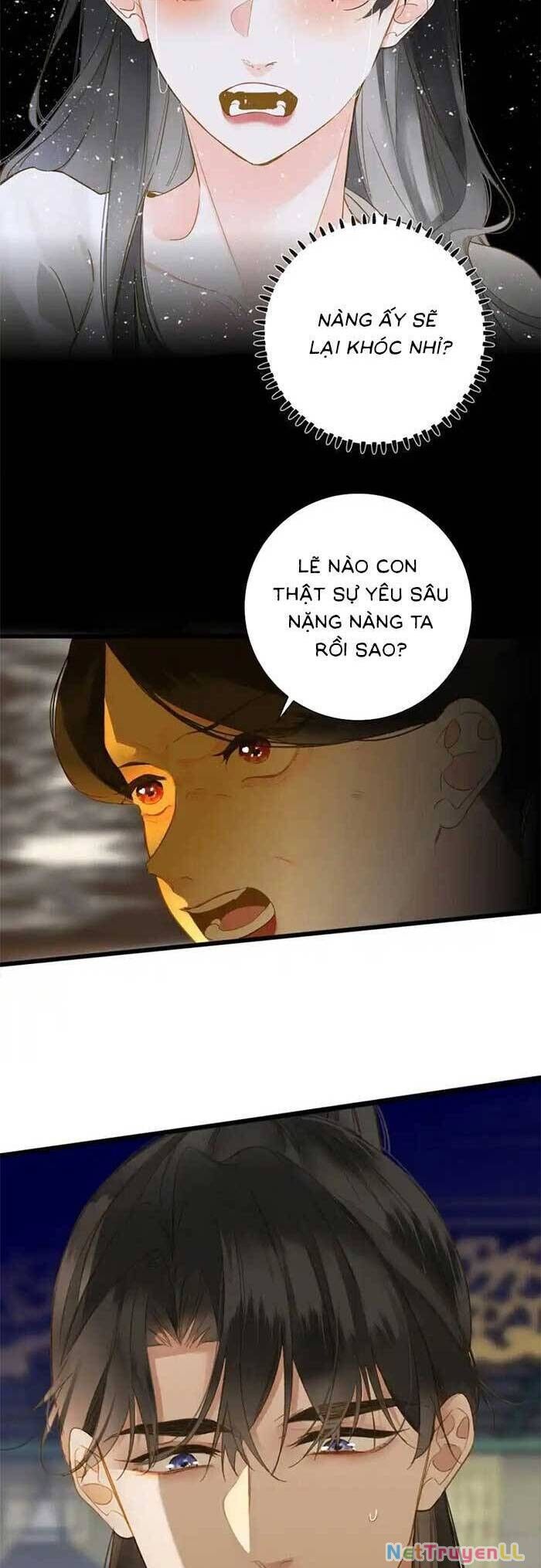 Vương Gia Hắn Luôn Nghĩ Tôi Yêu Hắn Đến Nghiện Chapter 84 - 28