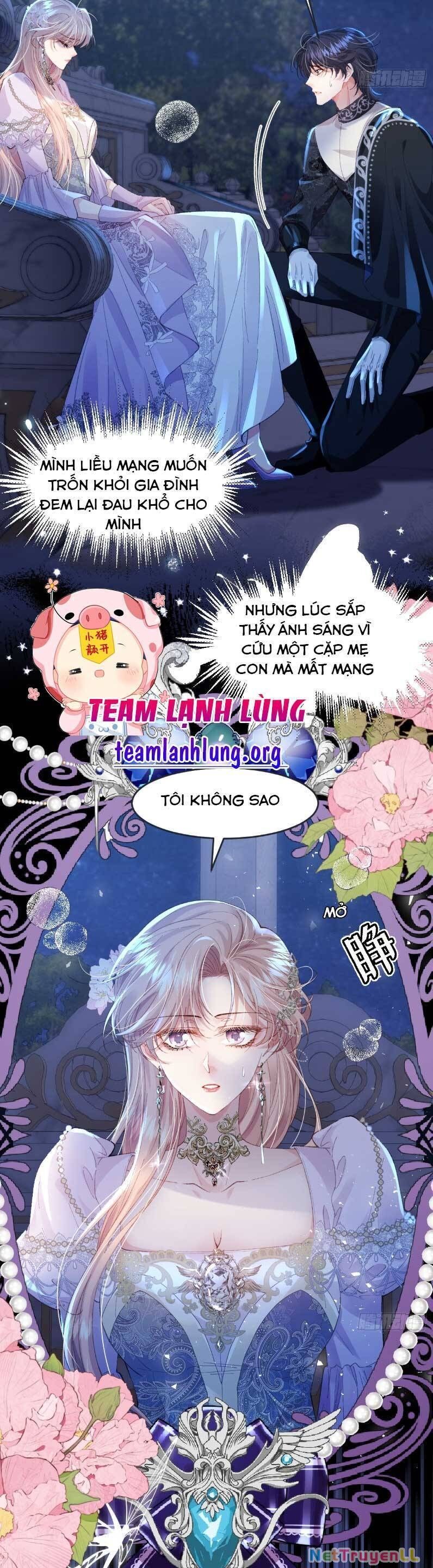 Nữ Chính Trong Truyện Ngược Luyến Tình Yêu Đã Thức Tỉnh Chapter 1 - 36