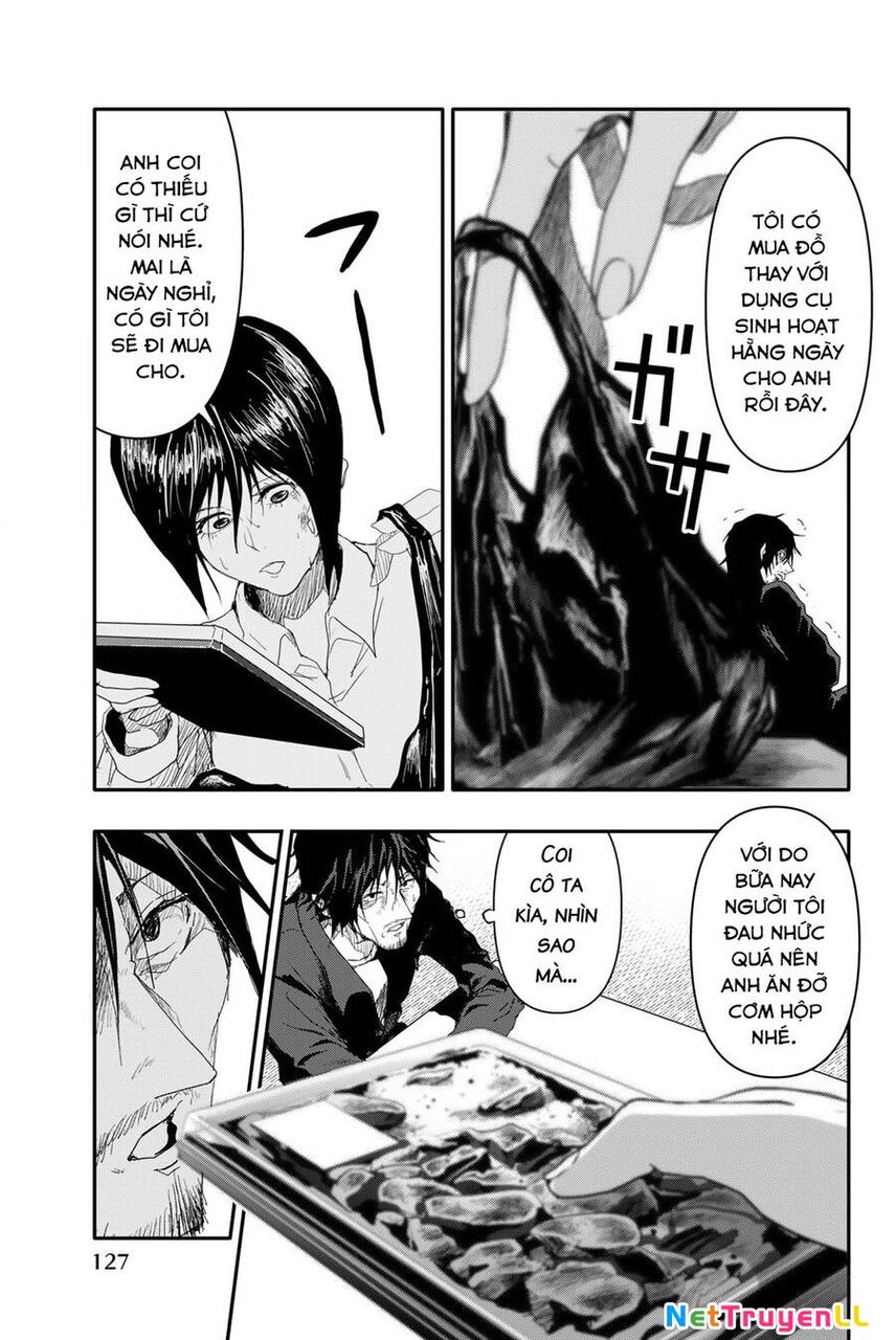 Abu Normal Chapter 4 - 17