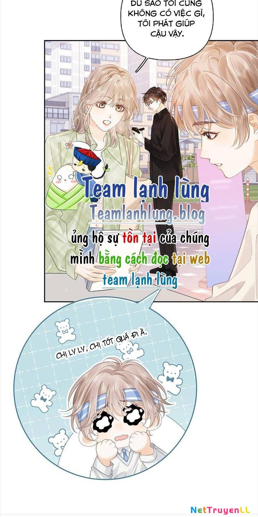 Chiết Ánh Trăng Chapter 24 - 6