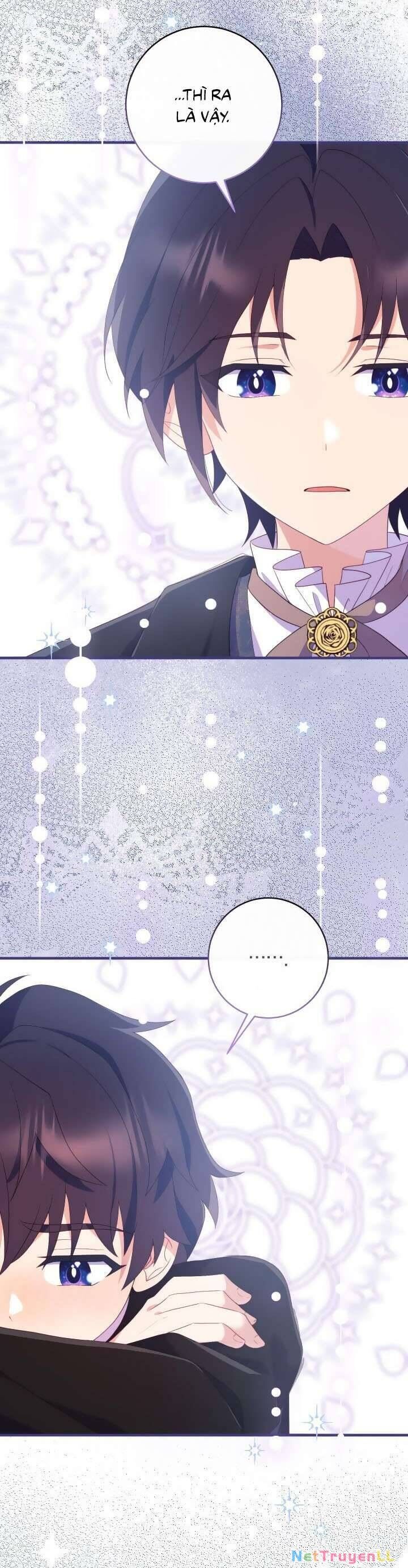 Trở Thành Bạn Thời Thơ Ấu Của Nam Phụ Ám Ảnh Chapter 15 - 34