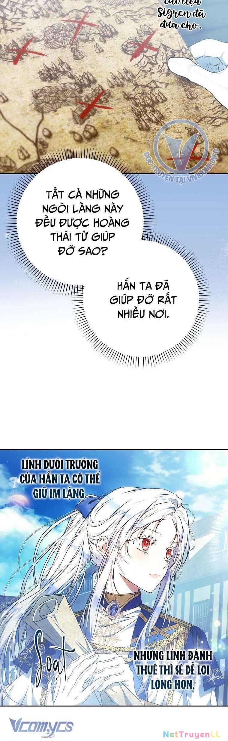 Tôi Trở Thành Vợ Nam Chính Chapter 107 - 37