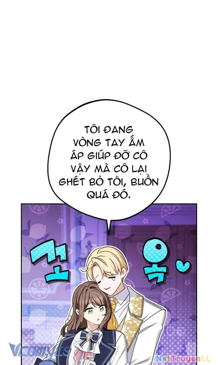 Được Yêu Thương Mà Còn Ngại Ngùng Sao! Chapter 72 - 4