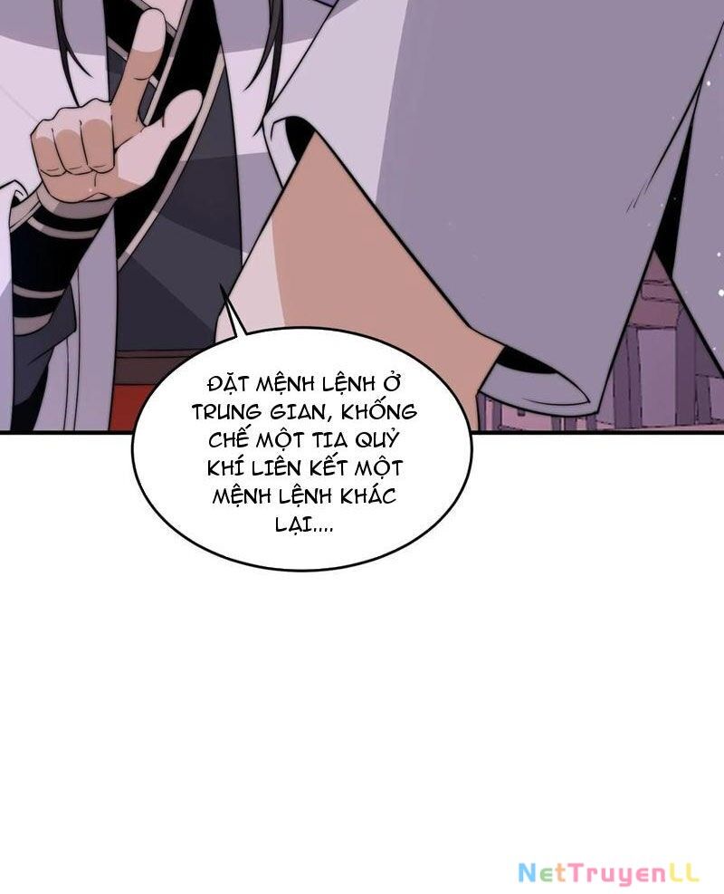 Bắt Đầu Livestream Ở Địa Phủ: Phát Sóng Trực Tiếp Ở Đây Ai Dám Đến Chapter 279 - 24