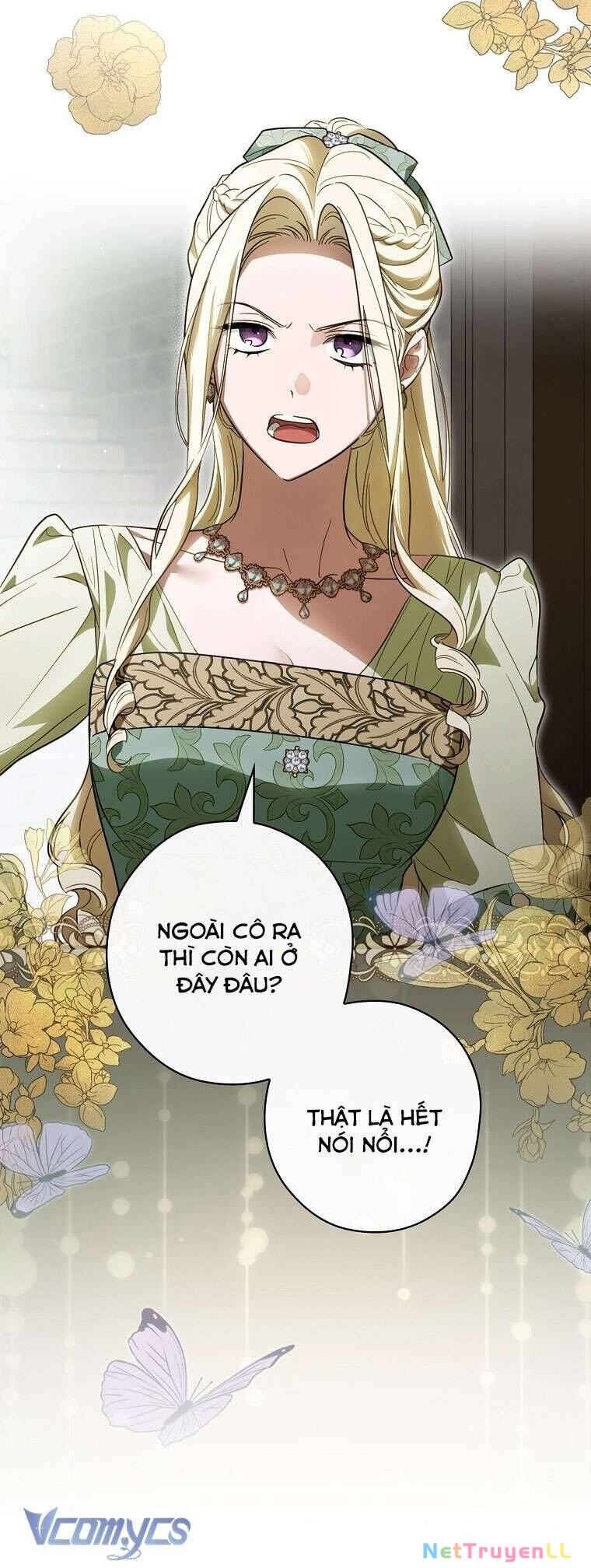Phương Pháp Khiến Phu Quân Đứng Về Phía Tôi Chapter 98 - 50