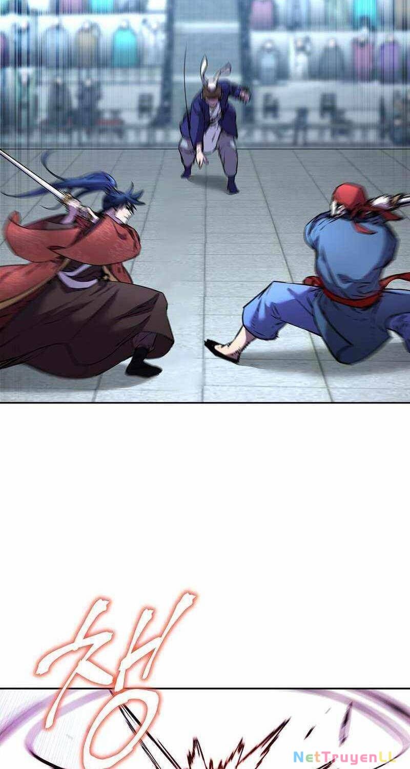 Sự Chuyển Sinh Vào Võ Lâm Thế Gia Của Ranker Chapter 124 - 21
