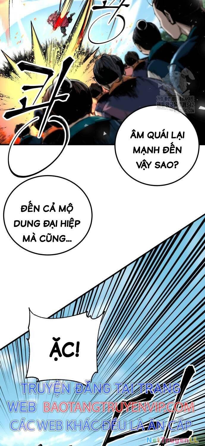 Ông Võ Giả Và Cháu Chí Tôn Chapter 49 - 41