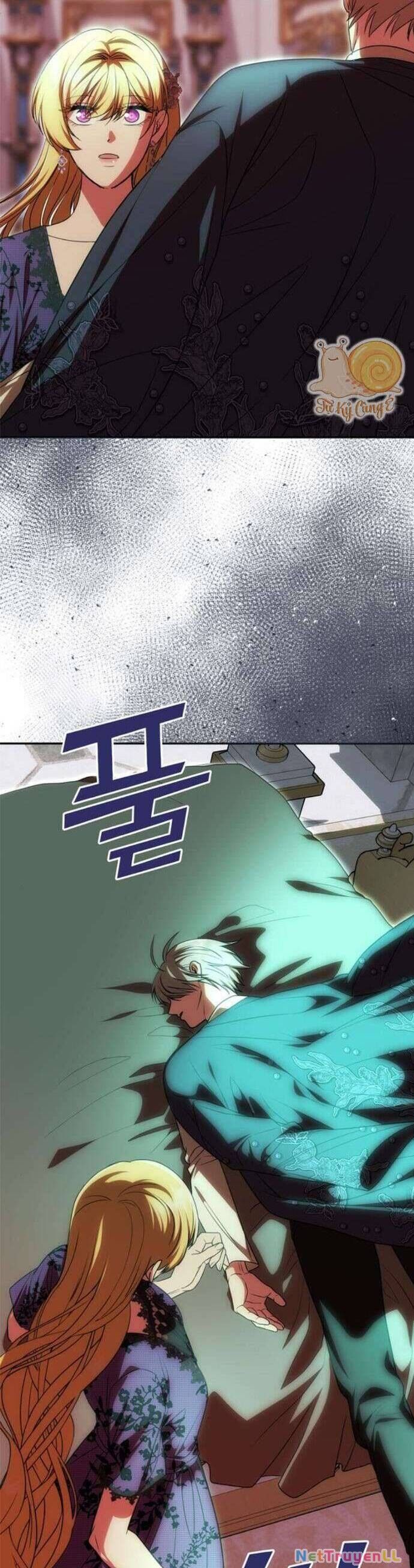 Chỉ Cần Một Người Chồng Là Đủ Chapter 18 - 40