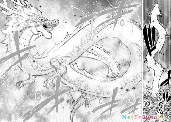 Dead Rock Chapter 12 - 21