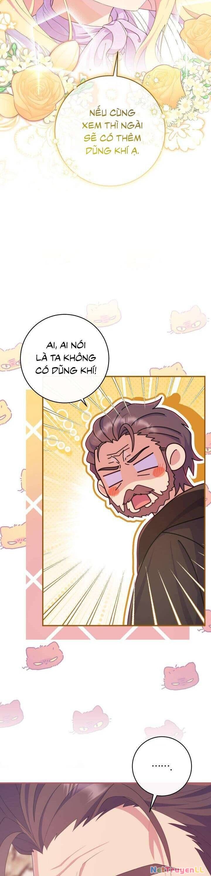 Trở Thành Bạn Thời Thơ Ấu Của Nam Phụ Ám Ảnh Chapter 19 - 5