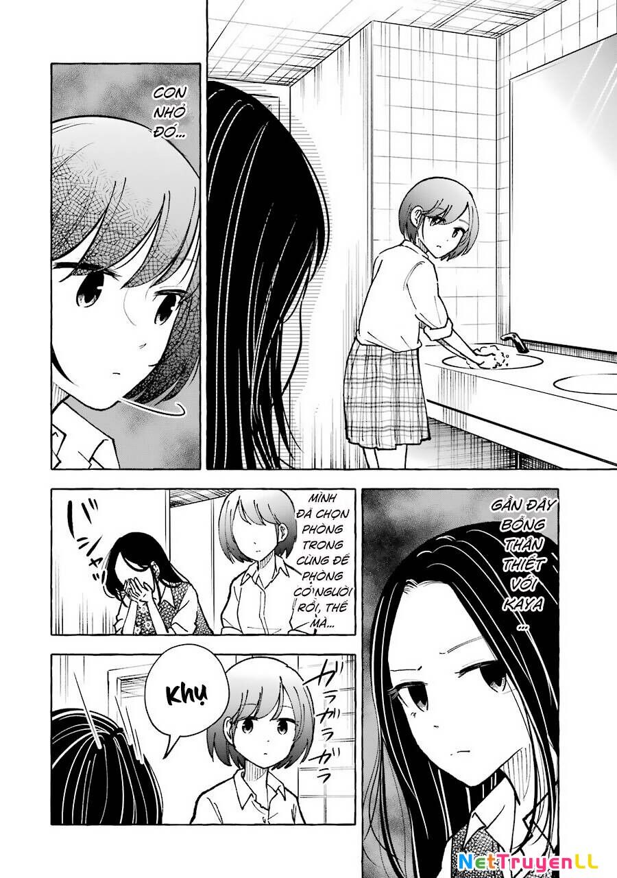 Gal To Bocchi Chapter 25 - 6
