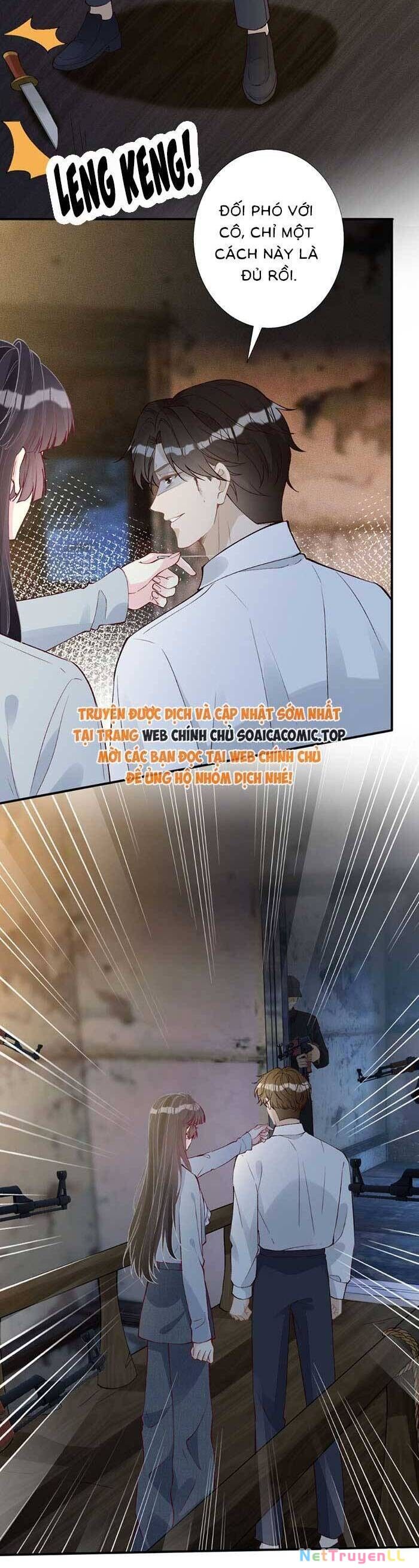 Ôm Khẩn Tiểu Mã Giáp Của Tôi Chapter 319 - 10