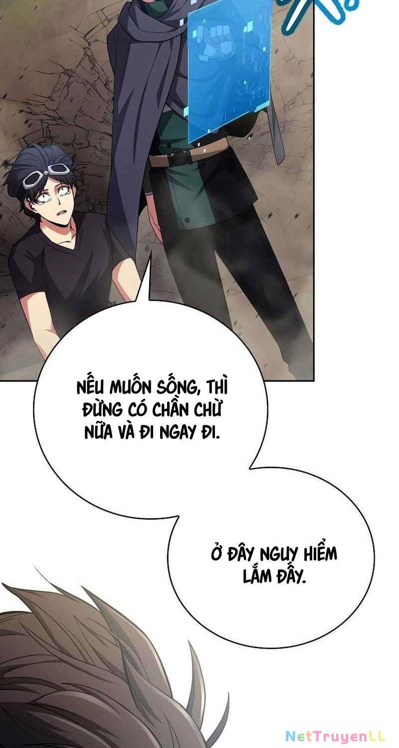 Bậc Thầy Debuff Chapter 34 - 42