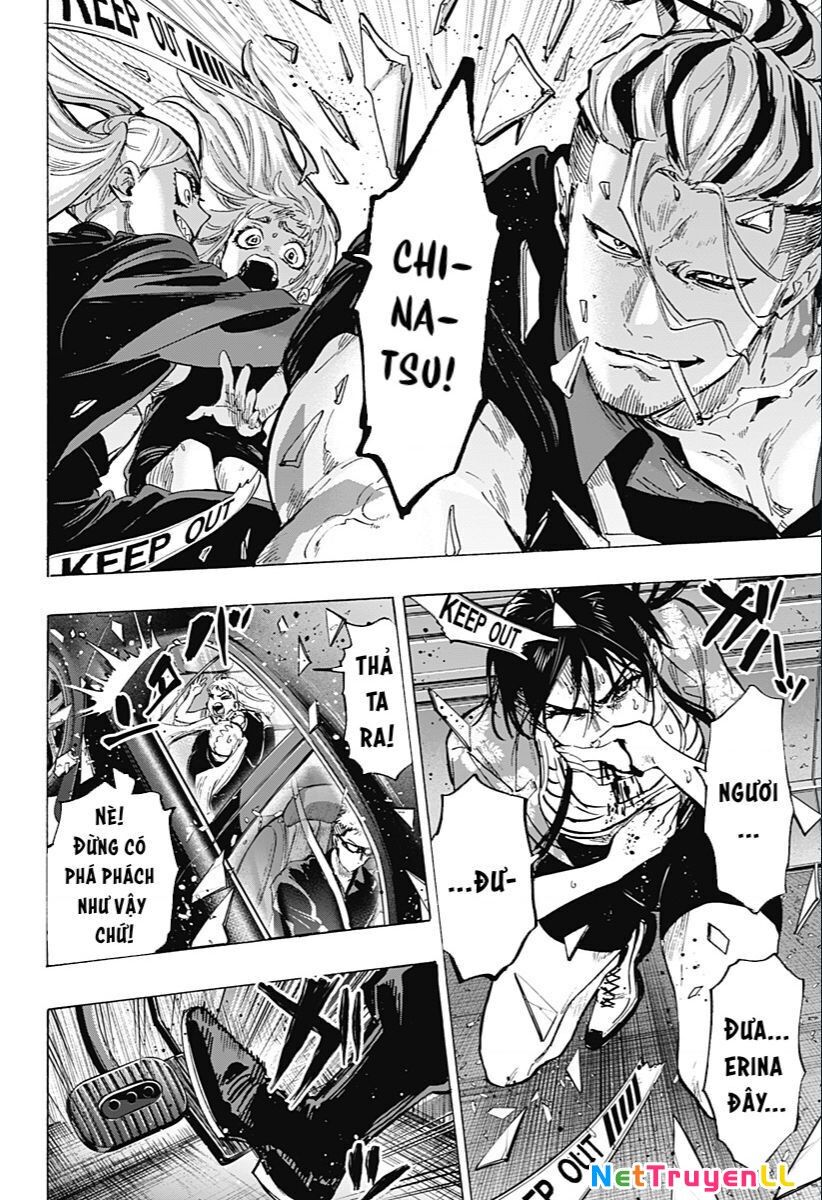 Marriagetoxin Chapter 57 - 17