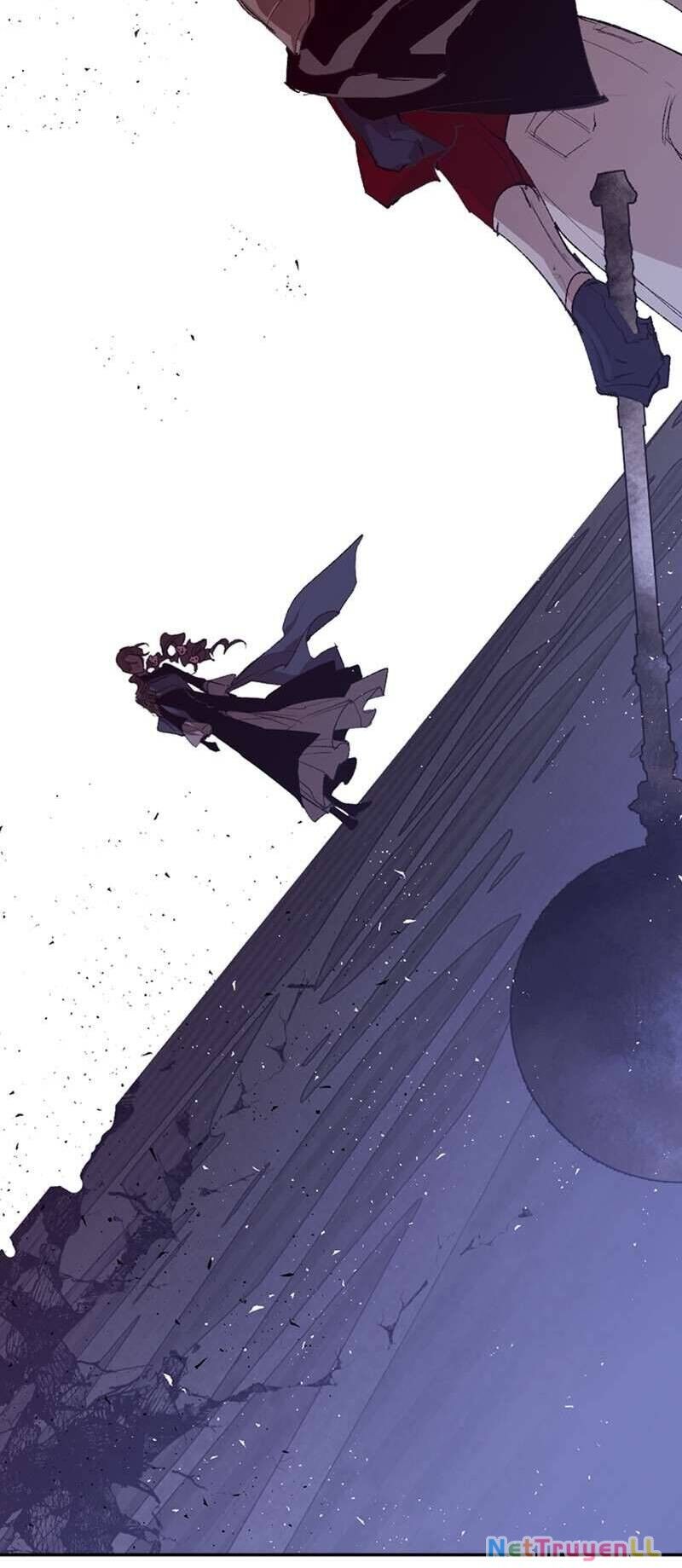 Lời Thú Nhận Của Chúa Tể Bóng Tối Chapter 77 - 3