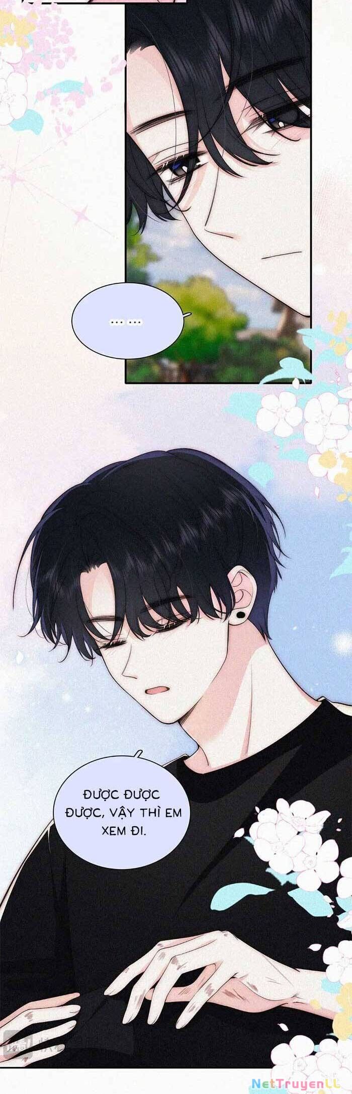 Bá Vương Sủng Ái Cô Vợ Mù Chapter 98 - 14