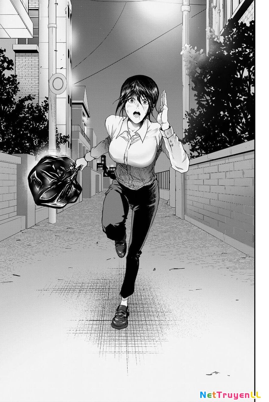 Abu Normal Chapter 4 - 15