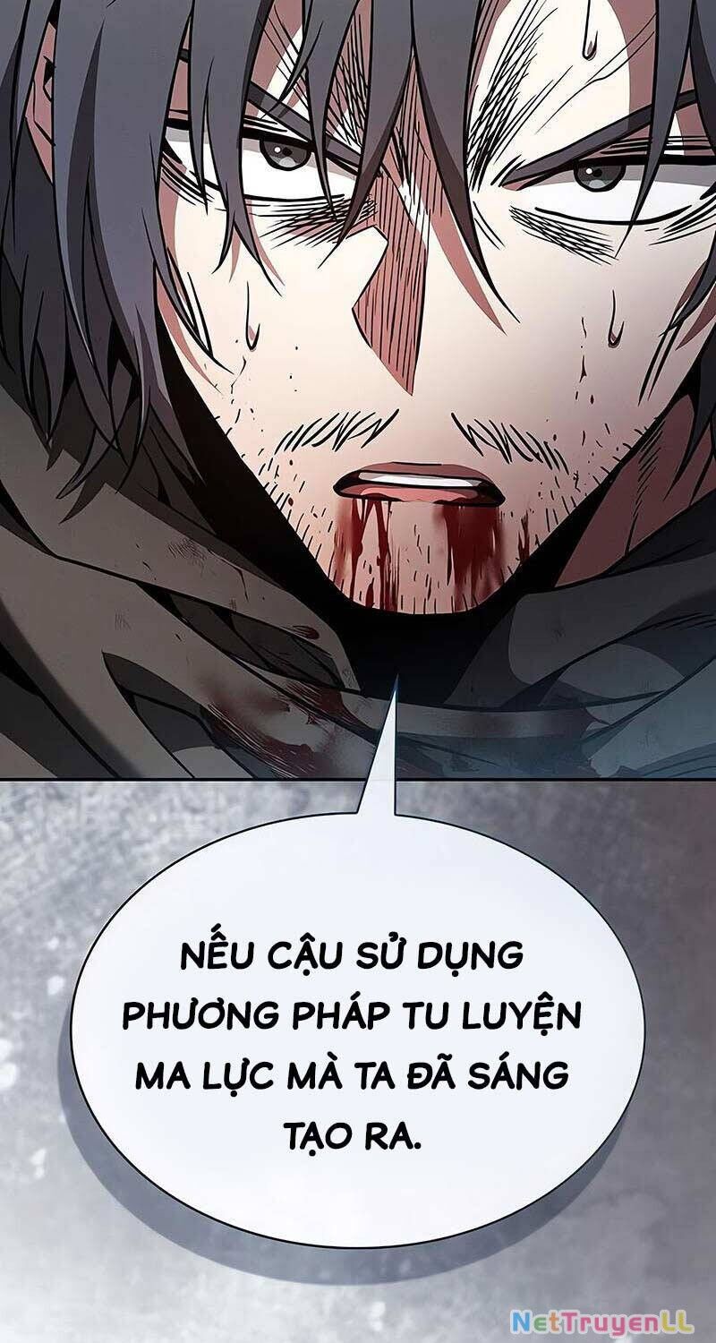 Kiếm Sĩ Thiên Tài Của Học Viện Chapter 56 - 51