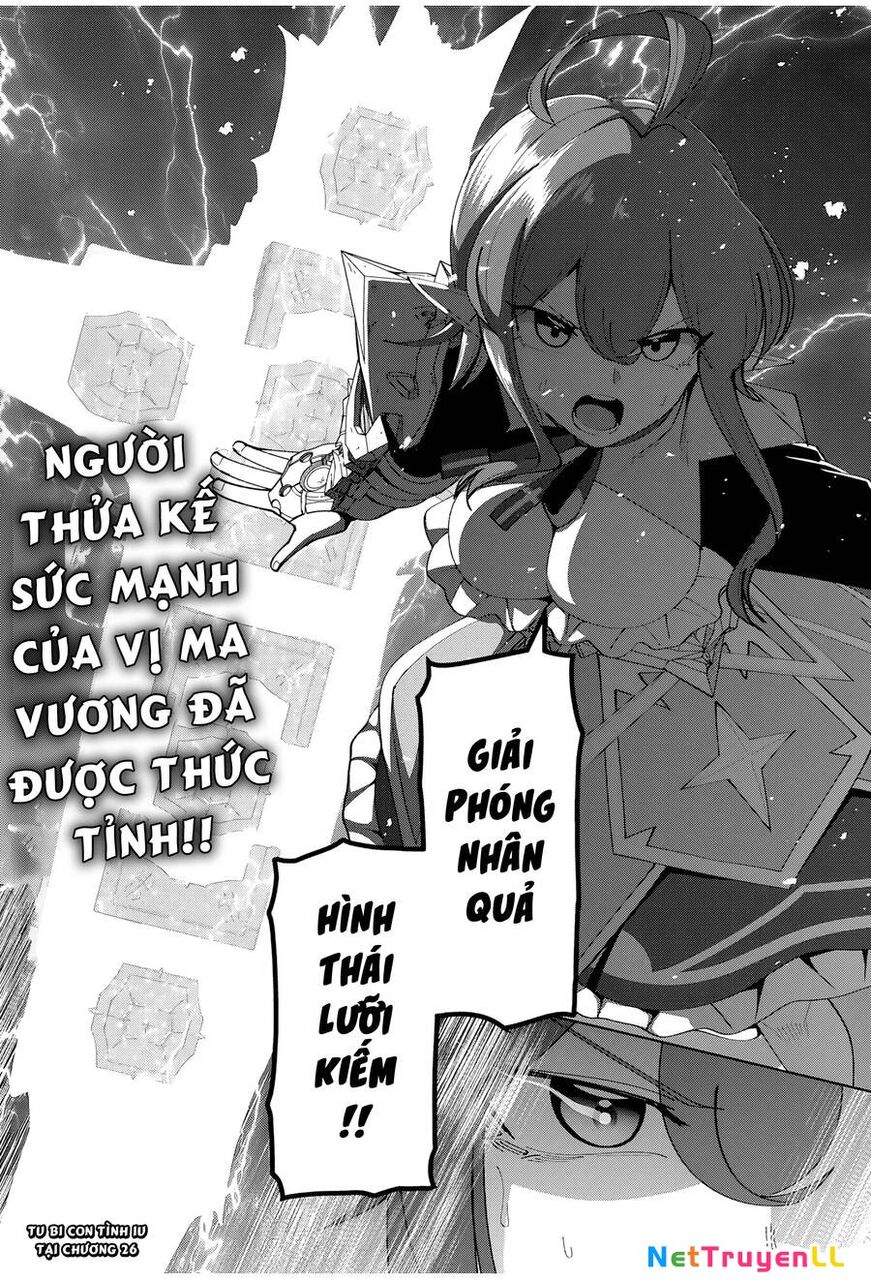 Yuusha To Yobareta Nochi Ni: Soshite Musou Otoko Wa Kazoku Wo Tsukuru Chapter 25 - 19
