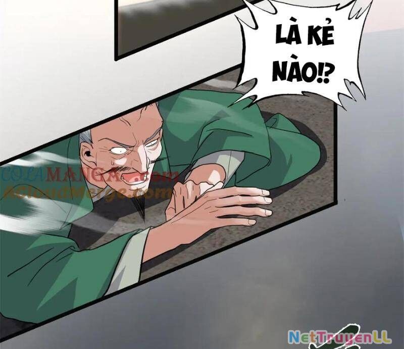 Ma Thú Siêu Thần Chapter 156 - 28