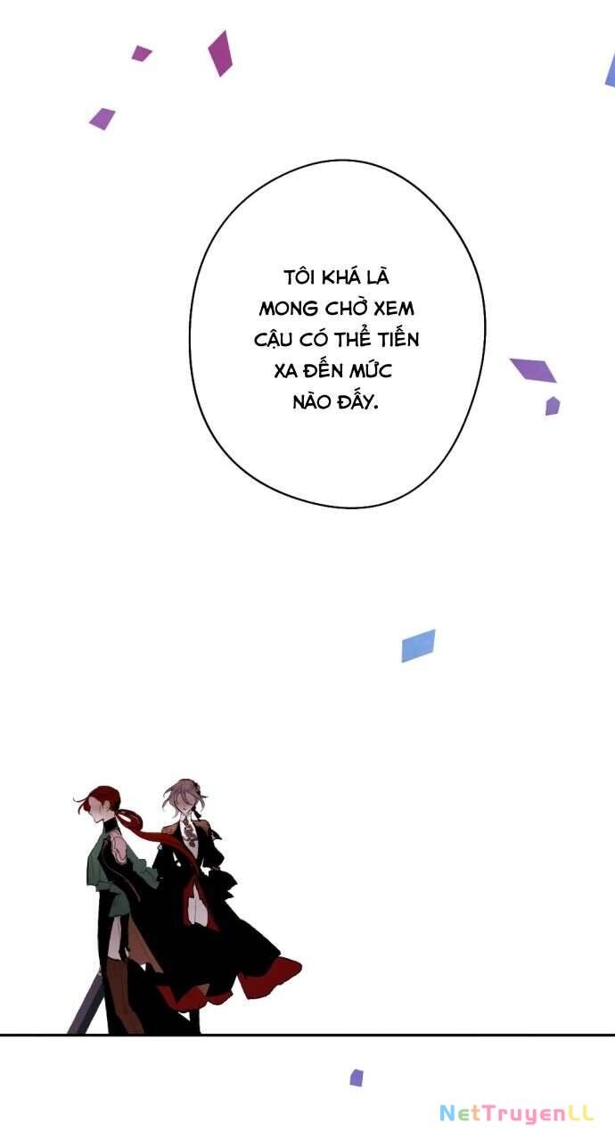 Lời Thú Nhận Của Chúa Tể Bóng Tối Chapter 74 - 51