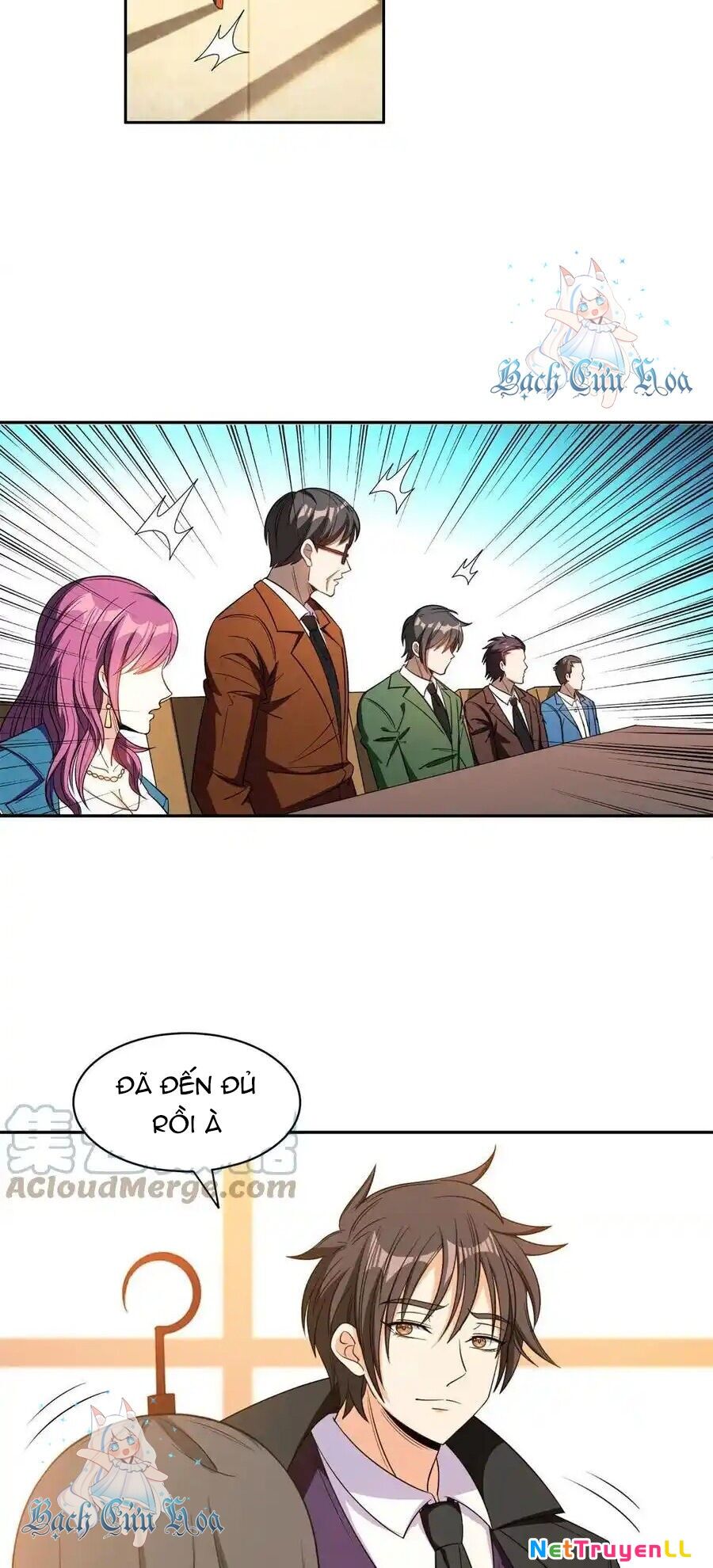 Trọng Sinh Chi Thần Cấp Bại Gia Tử Chapter 132 - 5