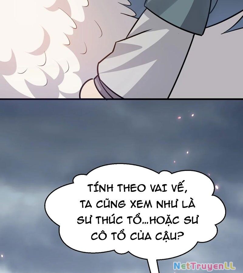 Tu Luyện Thành Tiên Ta Chỉ Muốn Nuôi Nữ Đồ Đệ Chapter 184 - 11