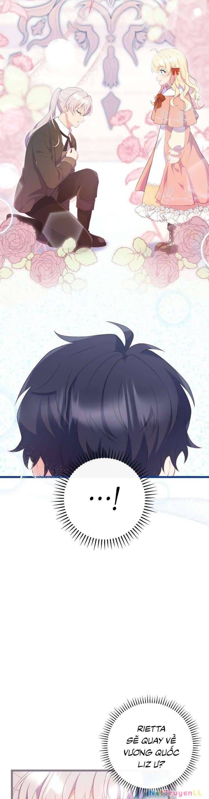 Trở Thành Bạn Thời Thơ Ấu Của Nam Phụ Ám Ảnh Chapter 15 - 6