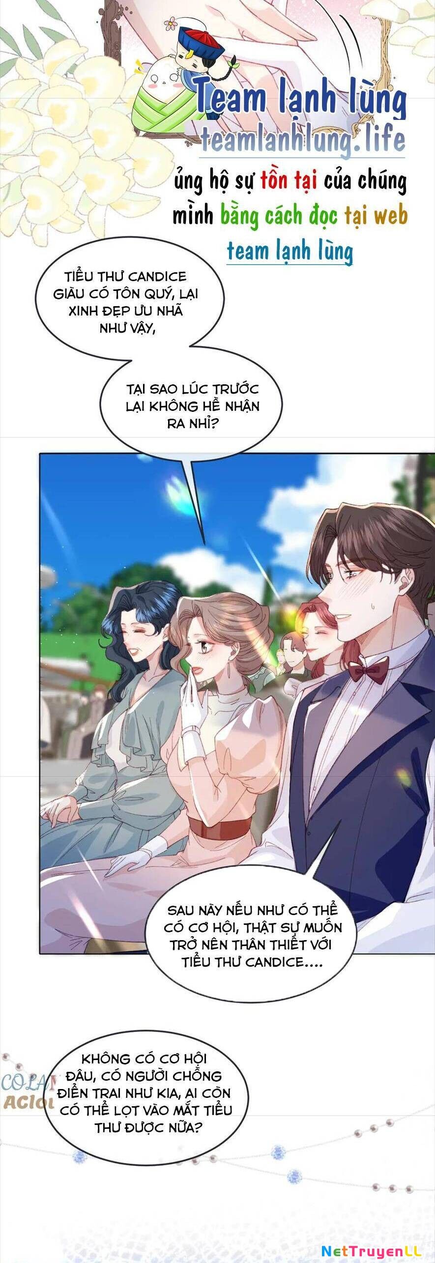 Nữ Chính Trong Truyện Ngược Luyến Tình Yêu Đã Thức Tỉnh Chapter 16 - 15