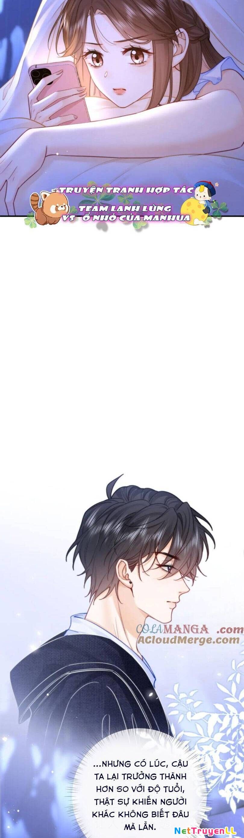 Truỵ Lạc Chapter 9 - 10