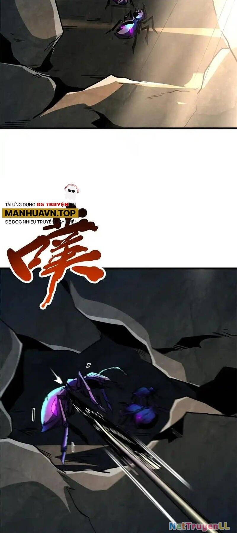 Siêu Cấp Thần Cơ Nhân Chapter 249 - 35