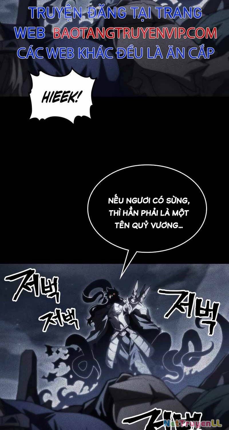 Hãy Hành Động Như Một Boss Đi Ngài Mr Devourer Chapter 49 - 4