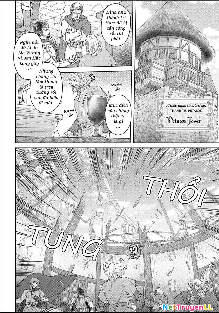 Dragon's House-Hunting Chapter 20 - 8