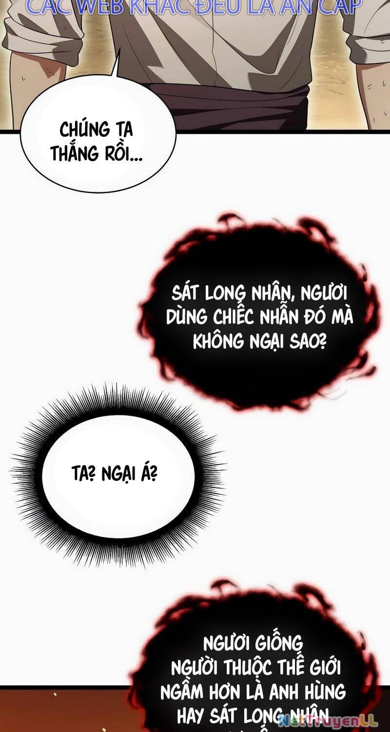 Anh Hùng Trọng Sinh Thành Trưởng Tử Nhà Công Tước Chapter 9 - 49