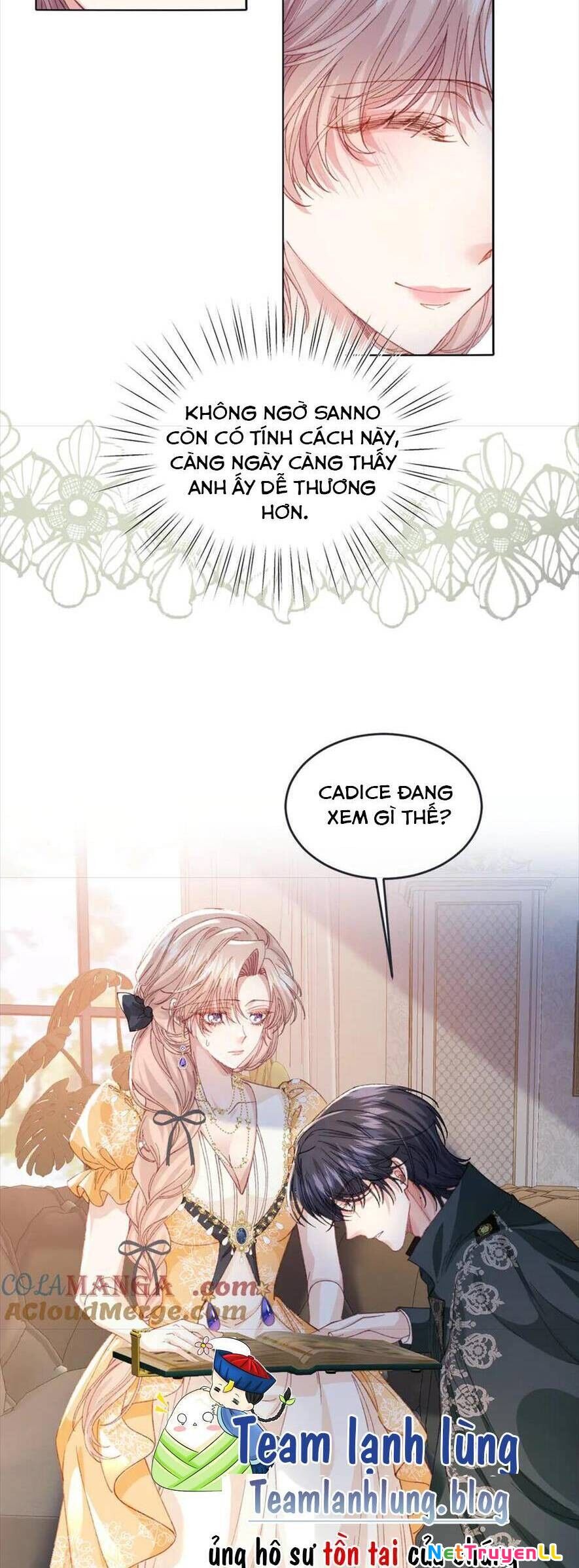 Nữ Chính Trong Truyện Ngược Luyến Tình Yêu Đã Thức Tỉnh Chapter 18 - 8