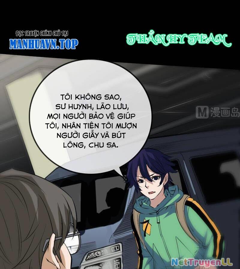 Kiếp Thiên Vận Chapter 137 - 24