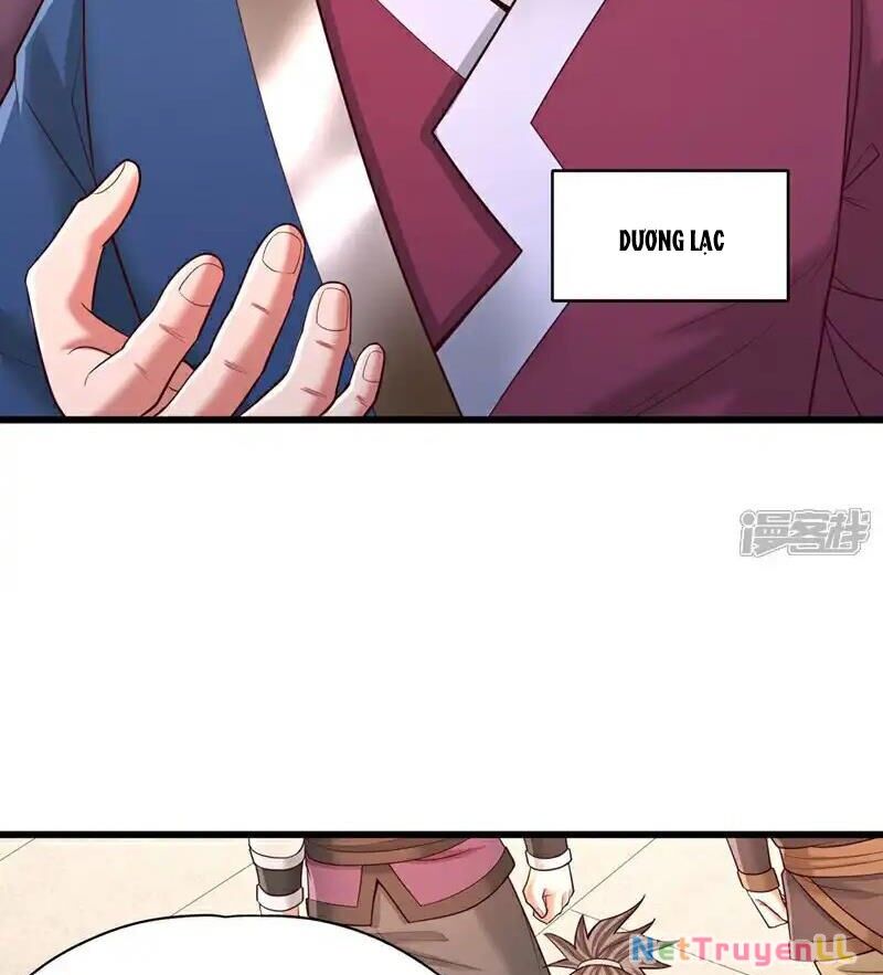 Ta Bị Nhốt Tại Cùng Một Ngày Mười Vạn Năm Chapter 424 - 43